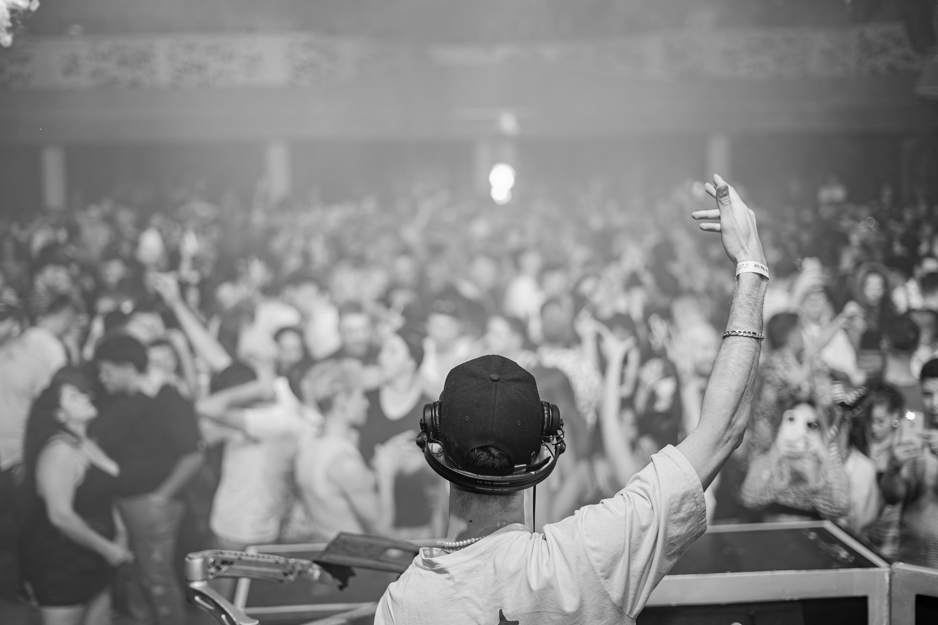 DJ Roubaix