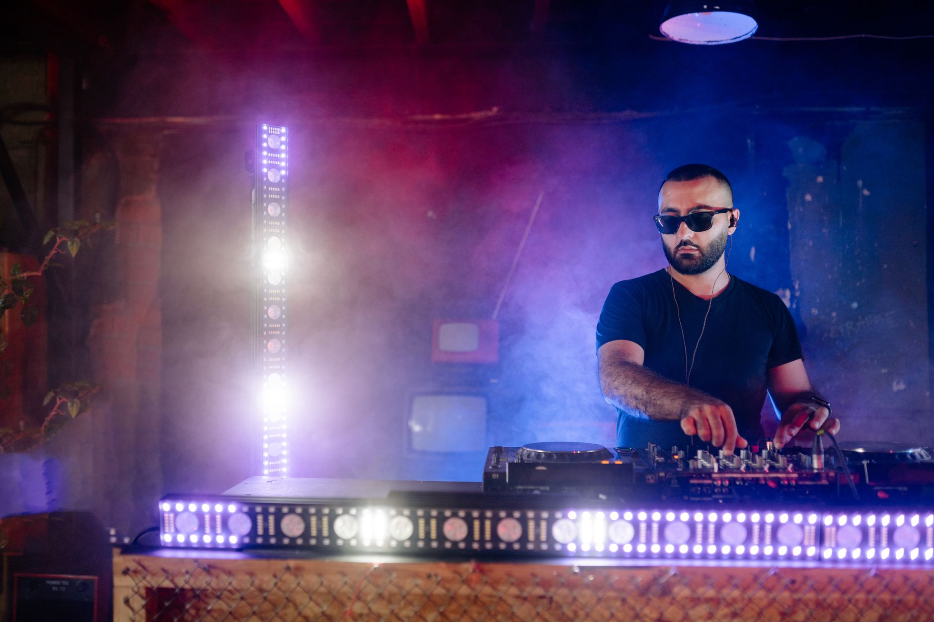 DJ Roubaix